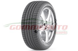 COP. 205/55R16 91H EFFICIENTGRIP (DEMO,50km DOT17)